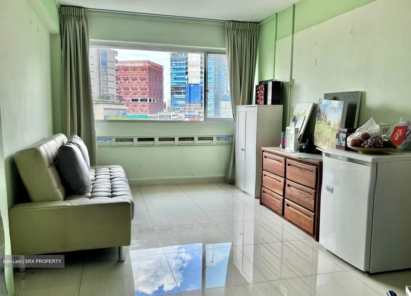 Spottiswoode Park (D2), Apartment #537753351